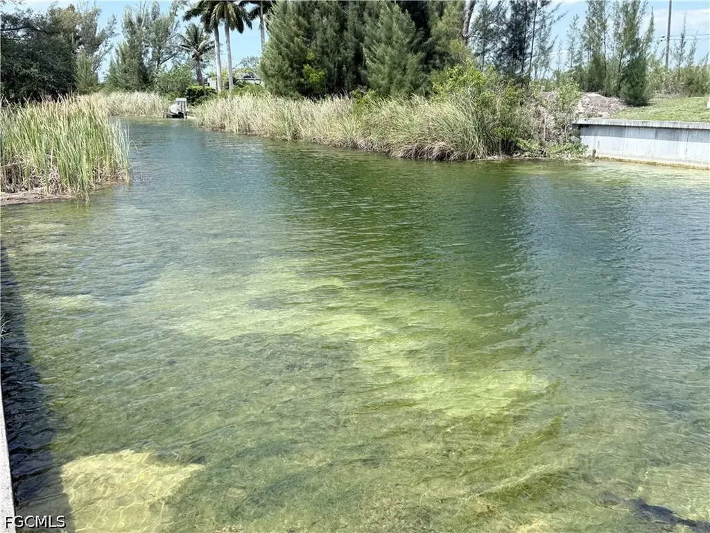 1721 NW 20th Terrace Cape Coral FL 33993