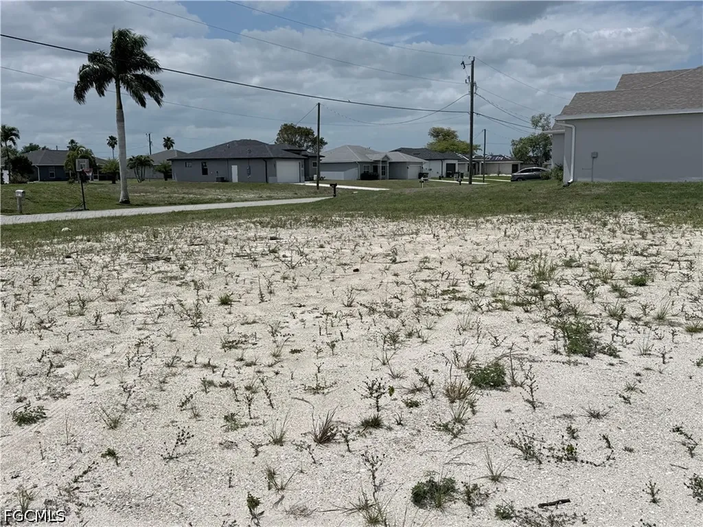 1721 NW 20th Terrace Cape Coral FL 33993