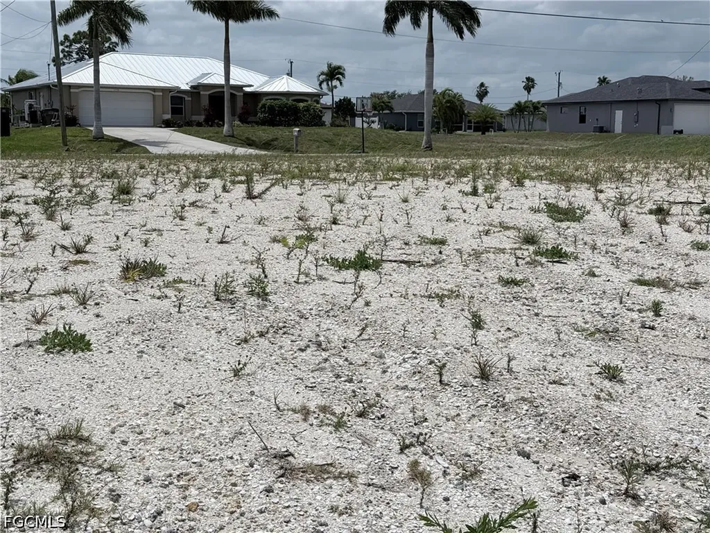1721 NW 20th Terrace Cape Coral FL 33993