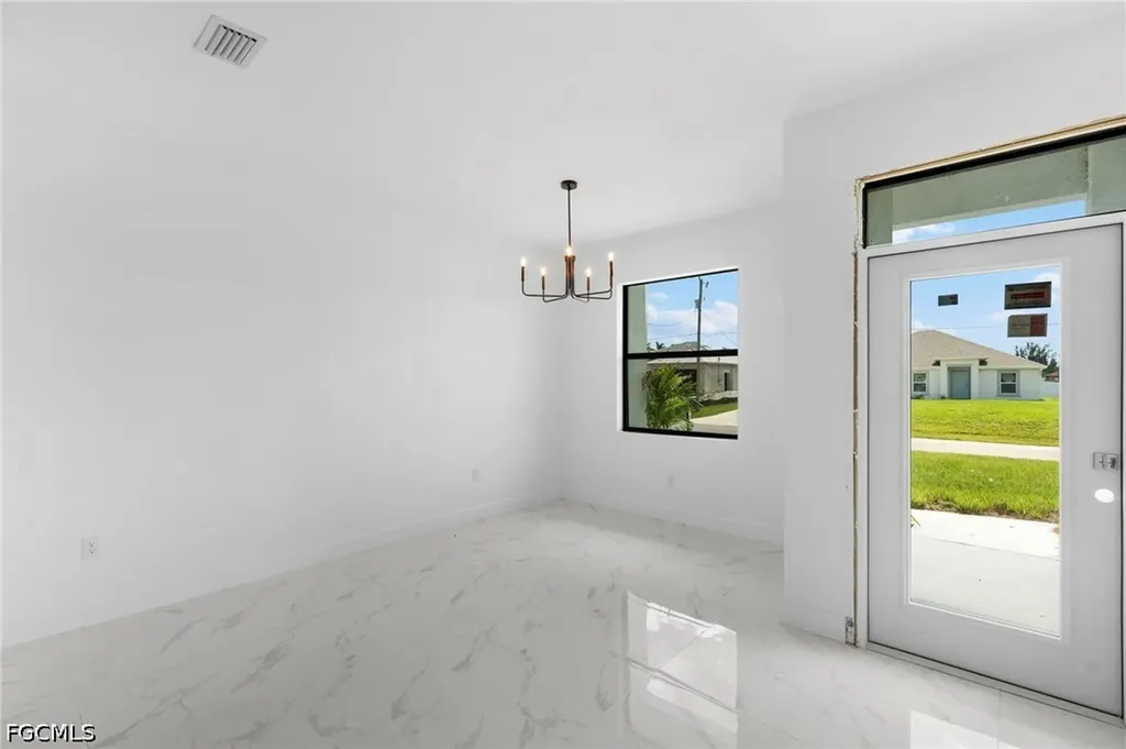 1236 NW 25th Place Cape Coral FL 33993