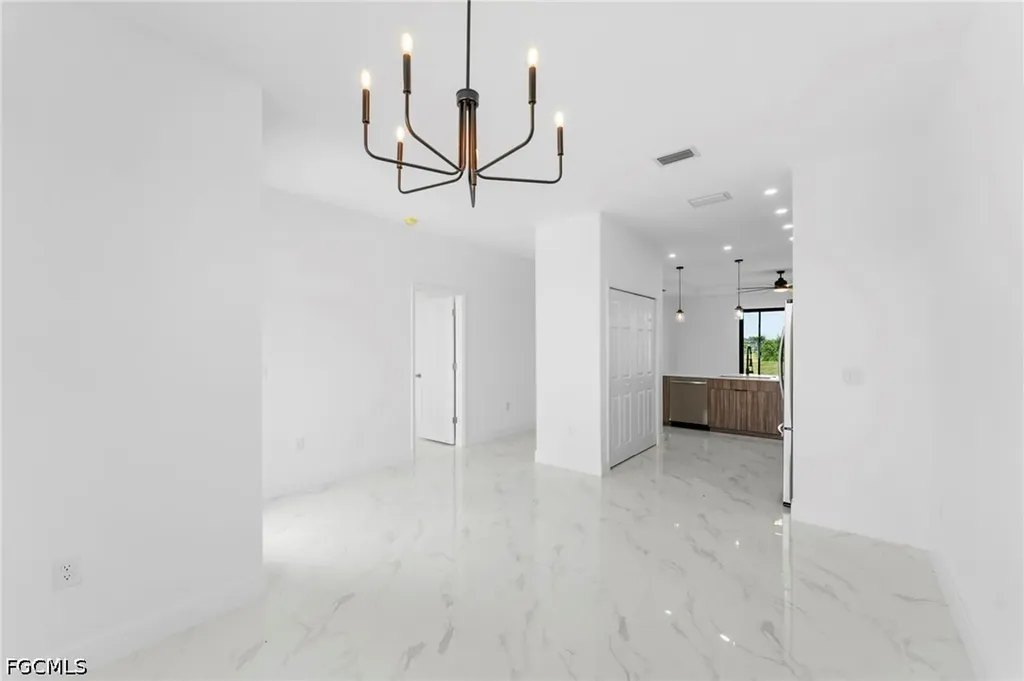 1236 NW 25th Place Cape Coral FL 33993