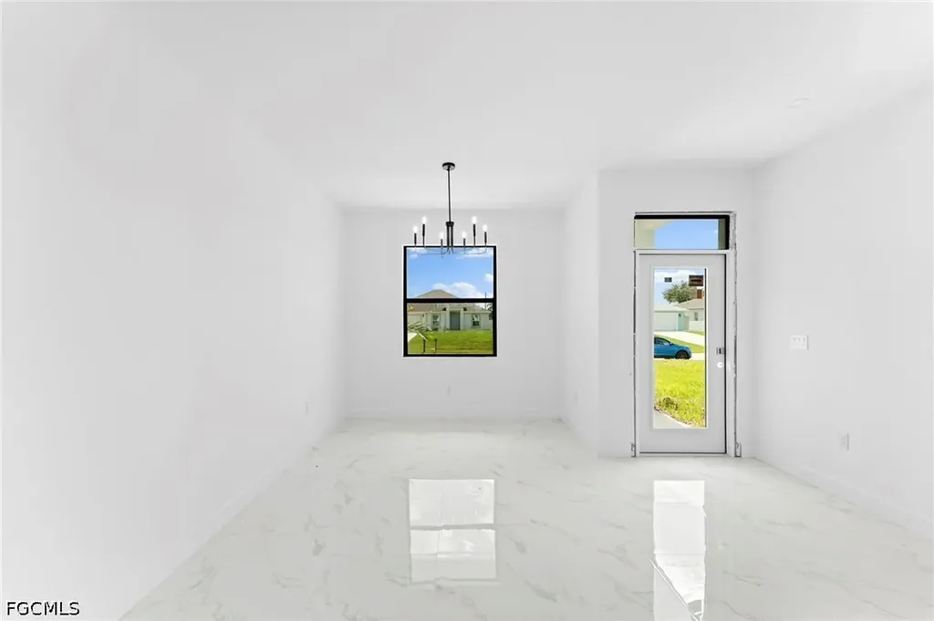 1236 NW 25th Place Cape Coral FL 33993