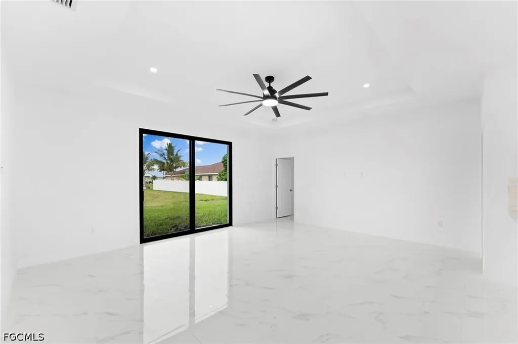 1236 NW 25th Place Cape Coral FL 33993