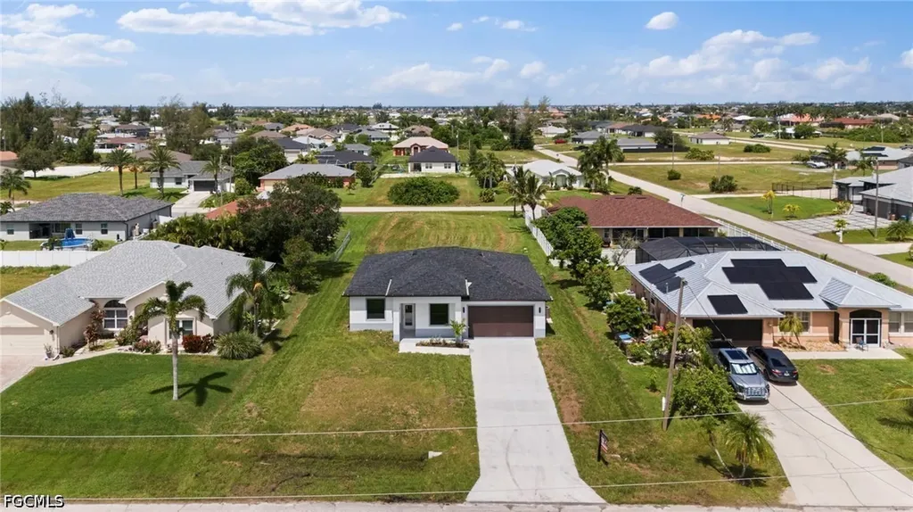 1236 NW 25th Place Cape Coral FL 33993