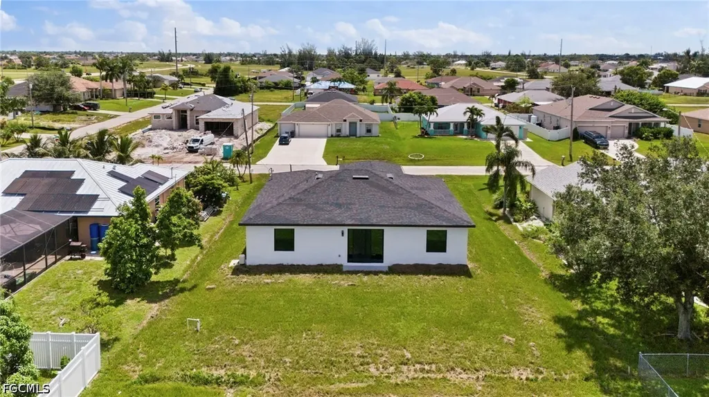 1236 NW 25th Place Cape Coral FL 33993