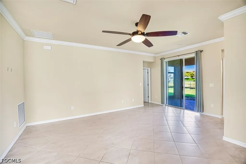 3576 Dandolo Circle Cape Coral FL 33909