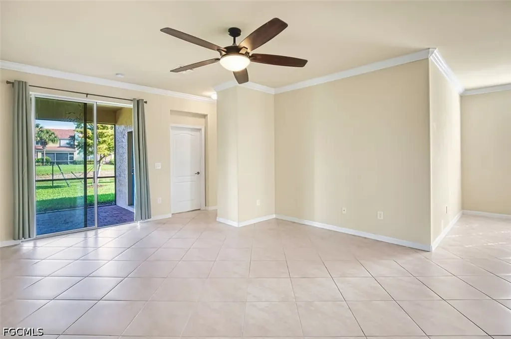 3576 Dandolo Circle Cape Coral FL 33909