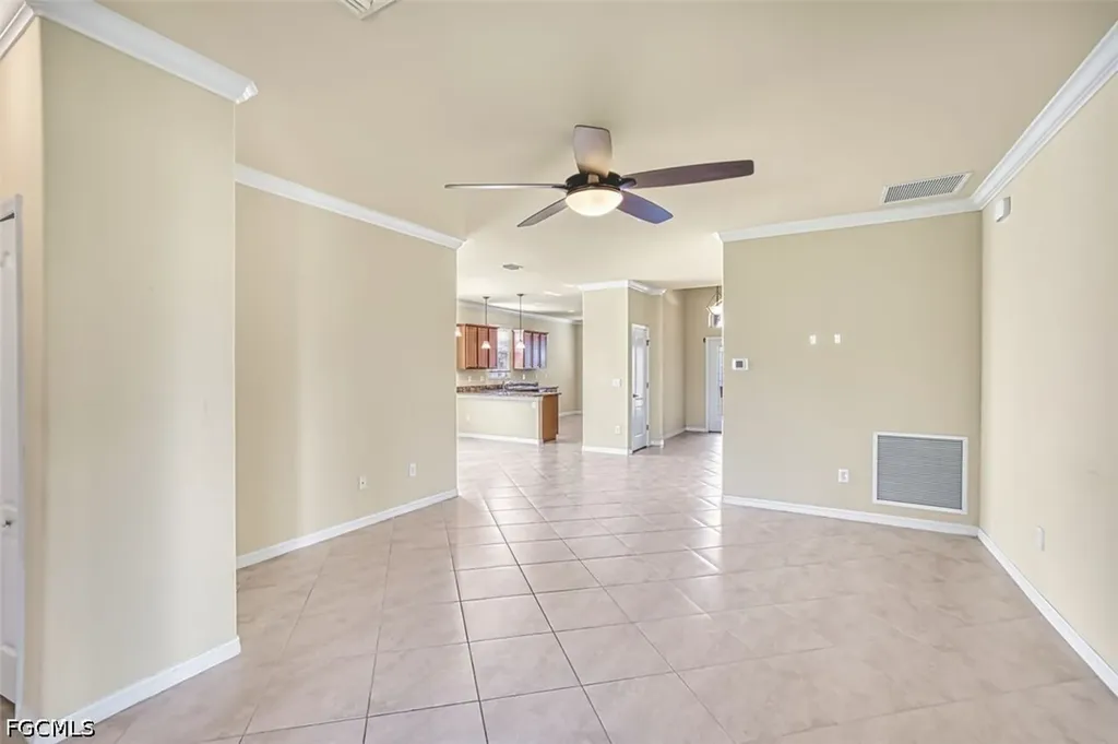 3576 Dandolo Circle Cape Coral FL 33909