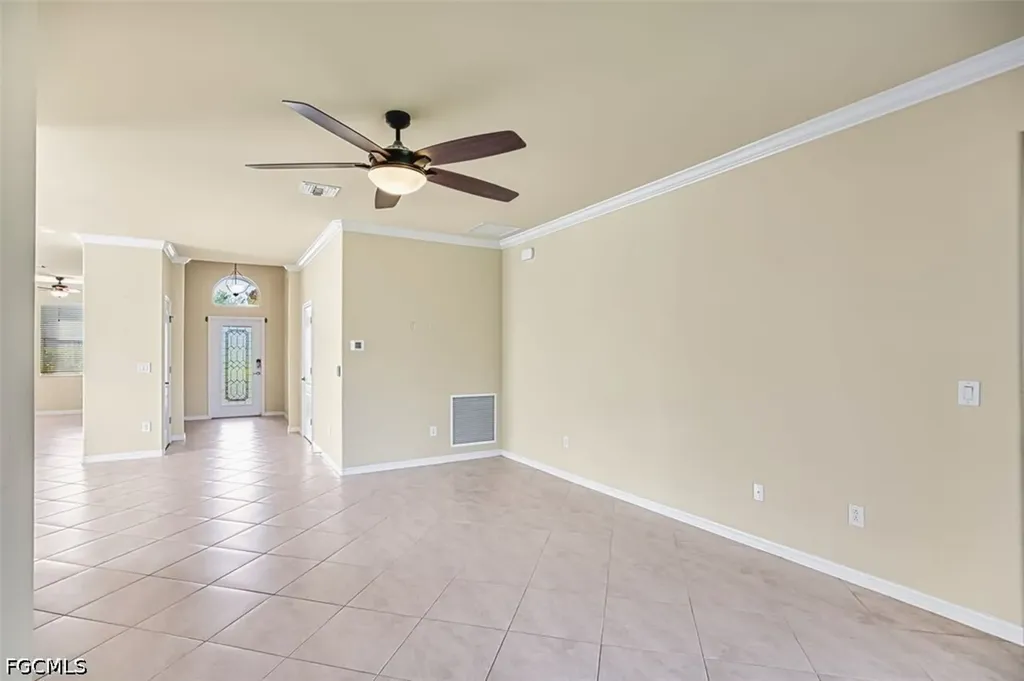 3576 Dandolo Circle Cape Coral FL 33909