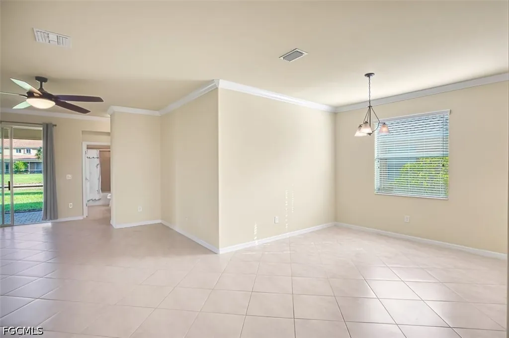 3576 Dandolo Circle Cape Coral FL 33909