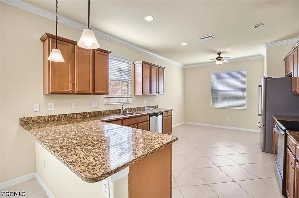 3576 Dandolo Circle Cape Coral FL 33909