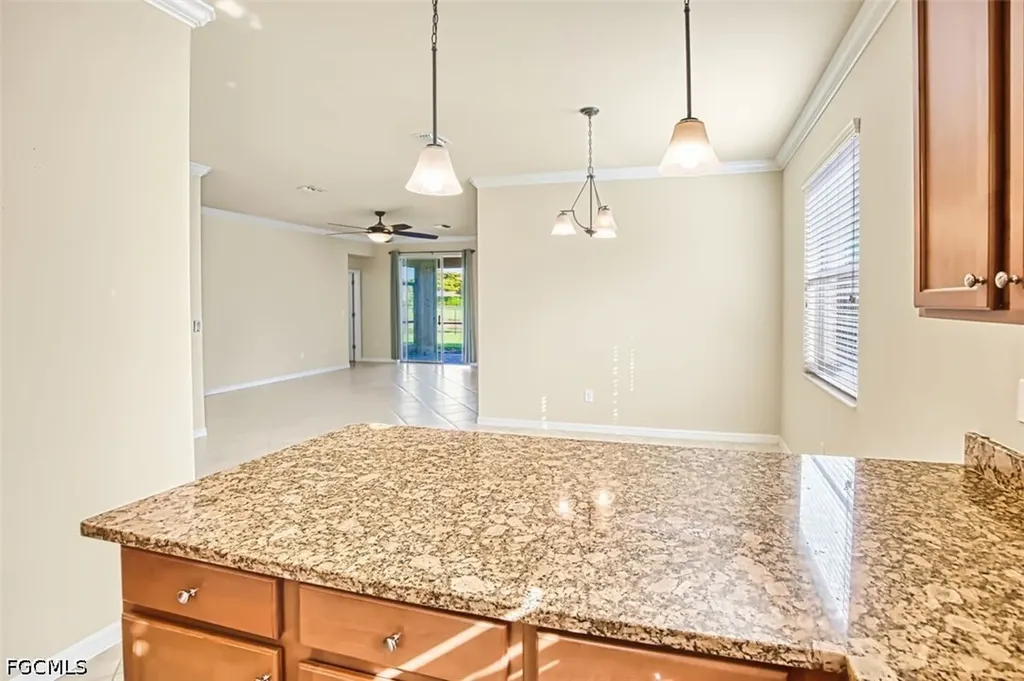 3576 Dandolo Circle Cape Coral FL 33909