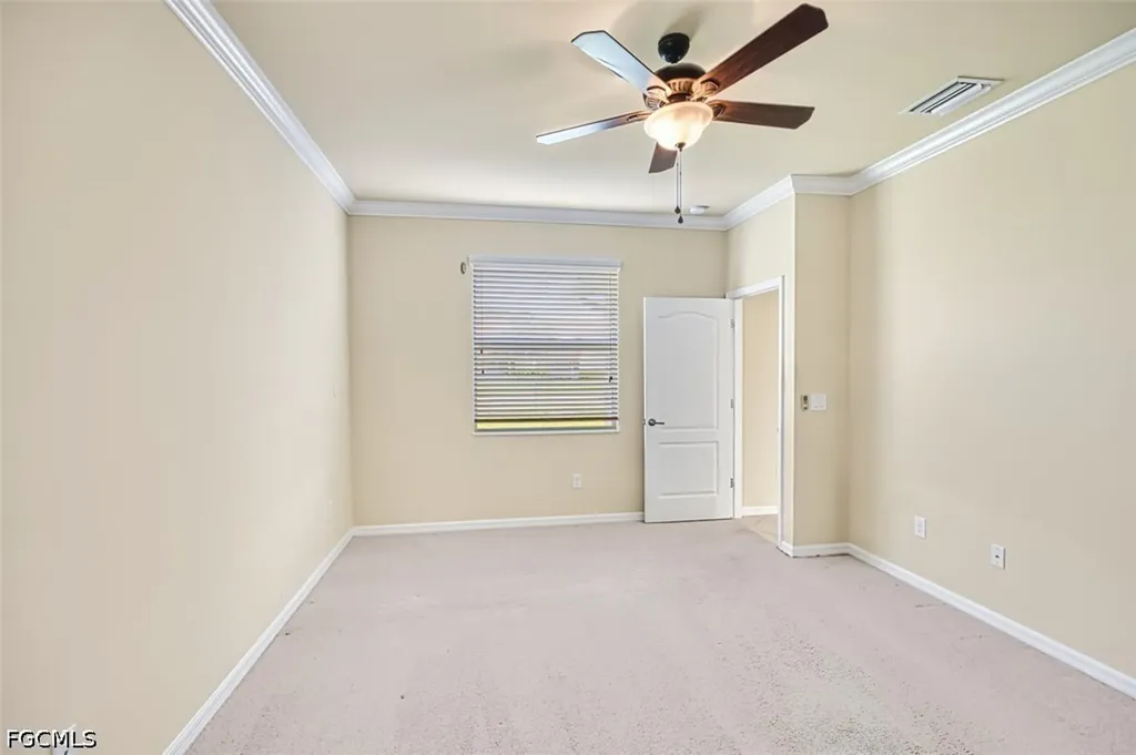 3576 Dandolo Circle Cape Coral FL 33909