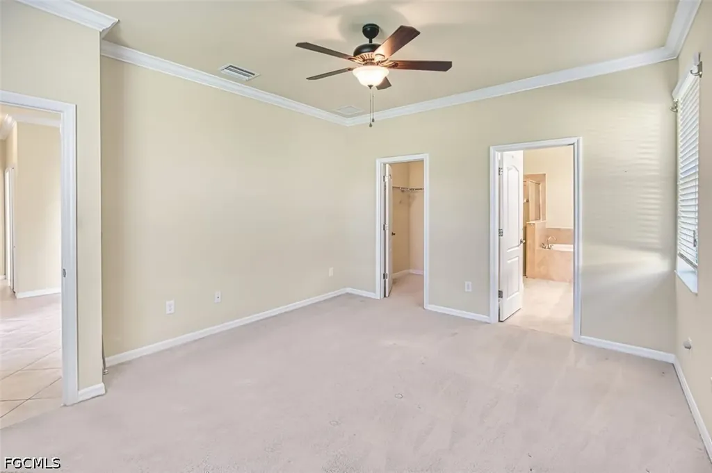 3576 Dandolo Circle Cape Coral FL 33909
