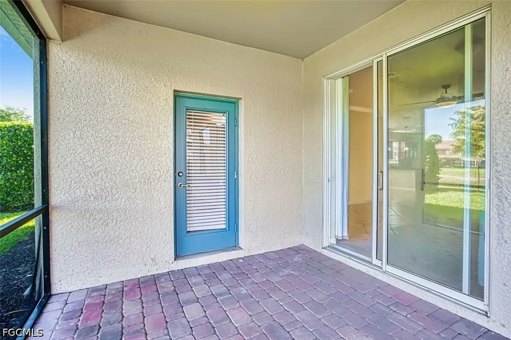 3576 Dandolo Circle Cape Coral FL 33909