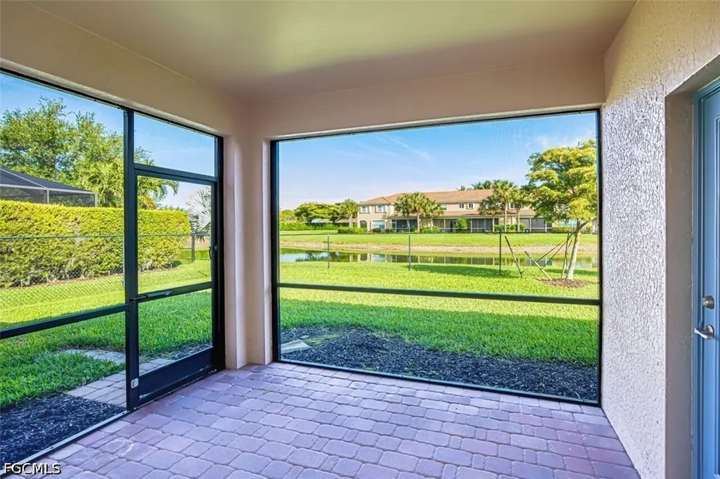 3576 Dandolo Circle Cape Coral FL 33909