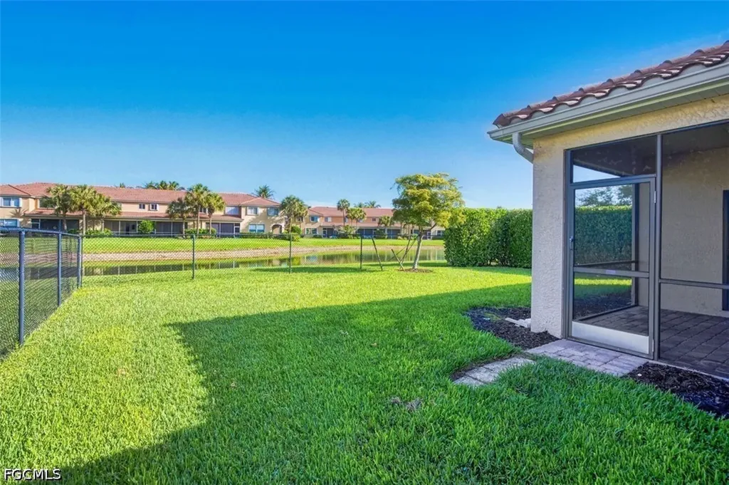 3576 Dandolo Circle Cape Coral FL 33909