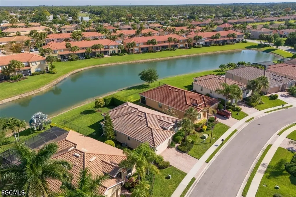 3576 Dandolo Circle Cape Coral FL 33909