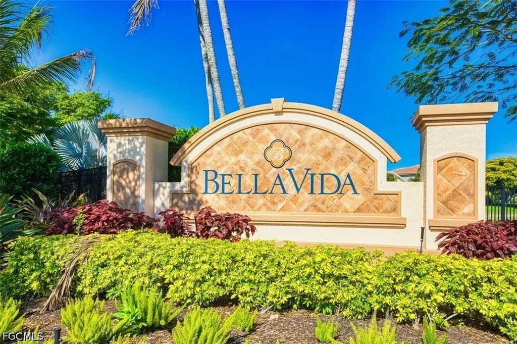 3576 Dandolo Circle Cape Coral FL 33909