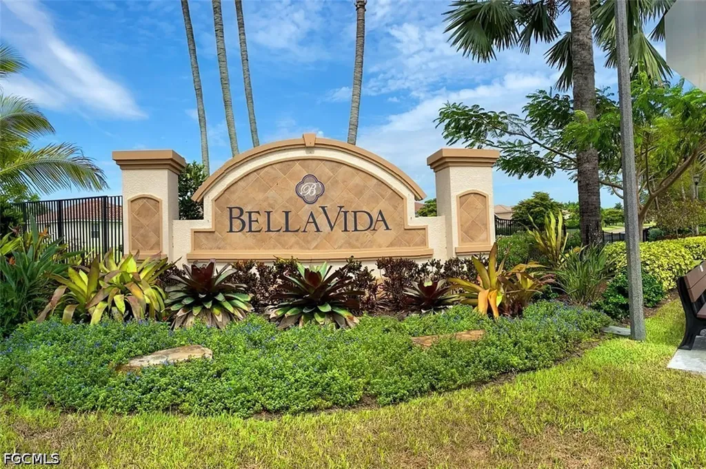 3576 Dandolo Circle Cape Coral FL 33909