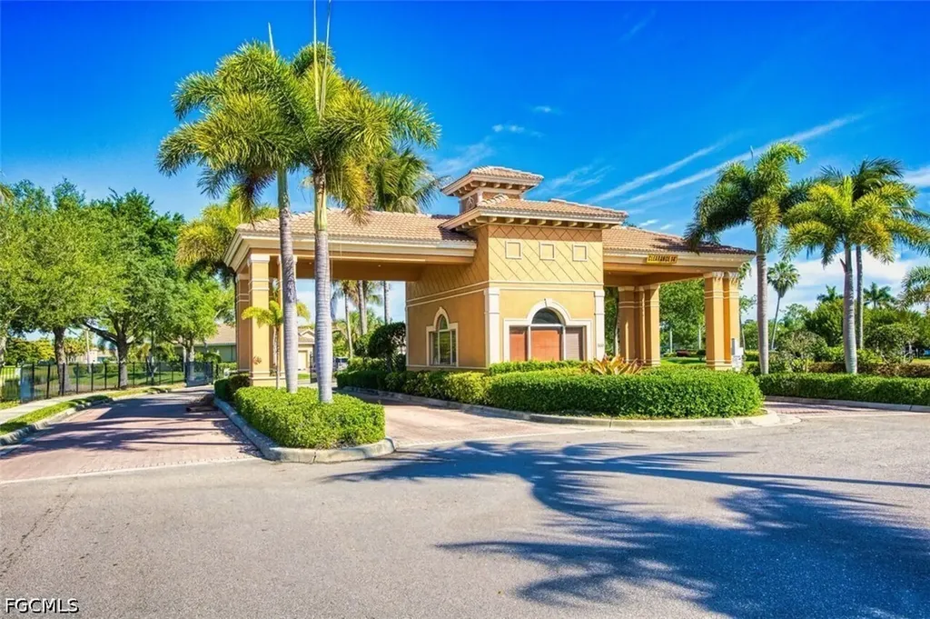 3576 Dandolo Circle Cape Coral FL 33909