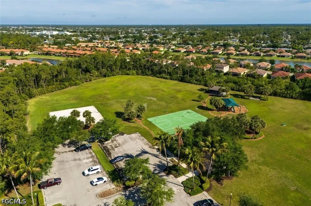 3576 Dandolo Circle Cape Coral FL 33909