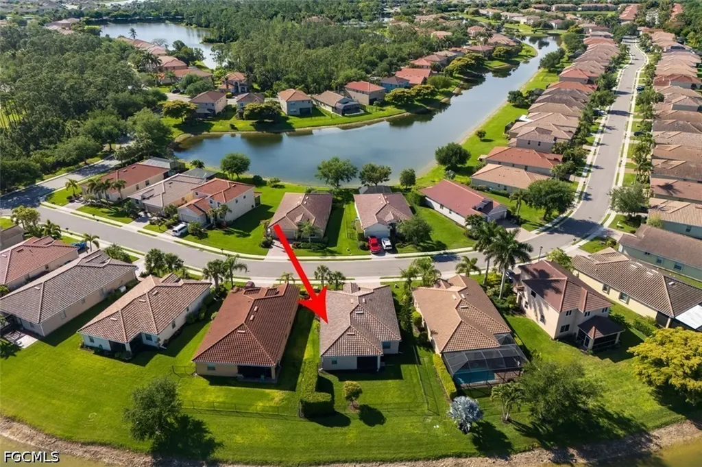 3576 Dandolo Circle Cape Coral FL 33909