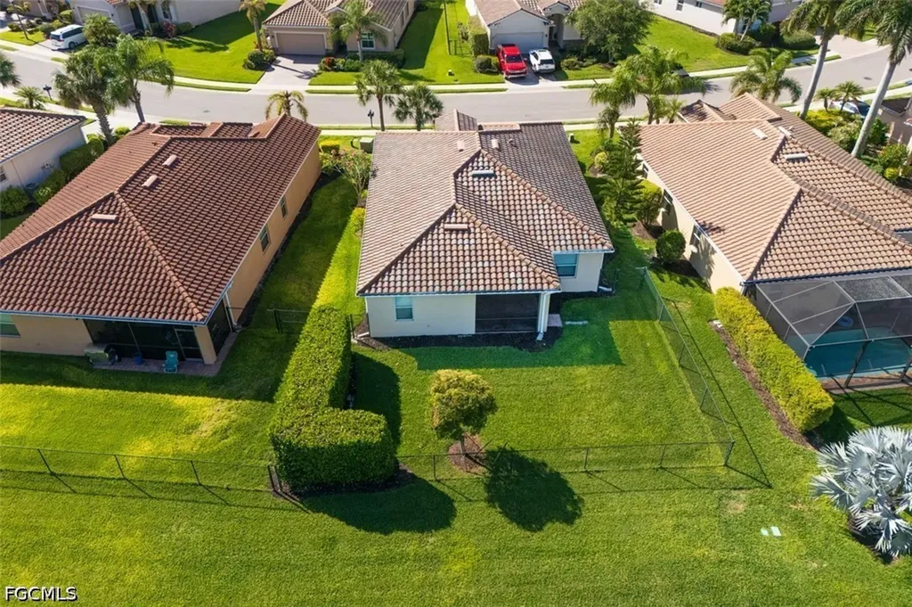3576 Dandolo Circle Cape Coral FL 33909