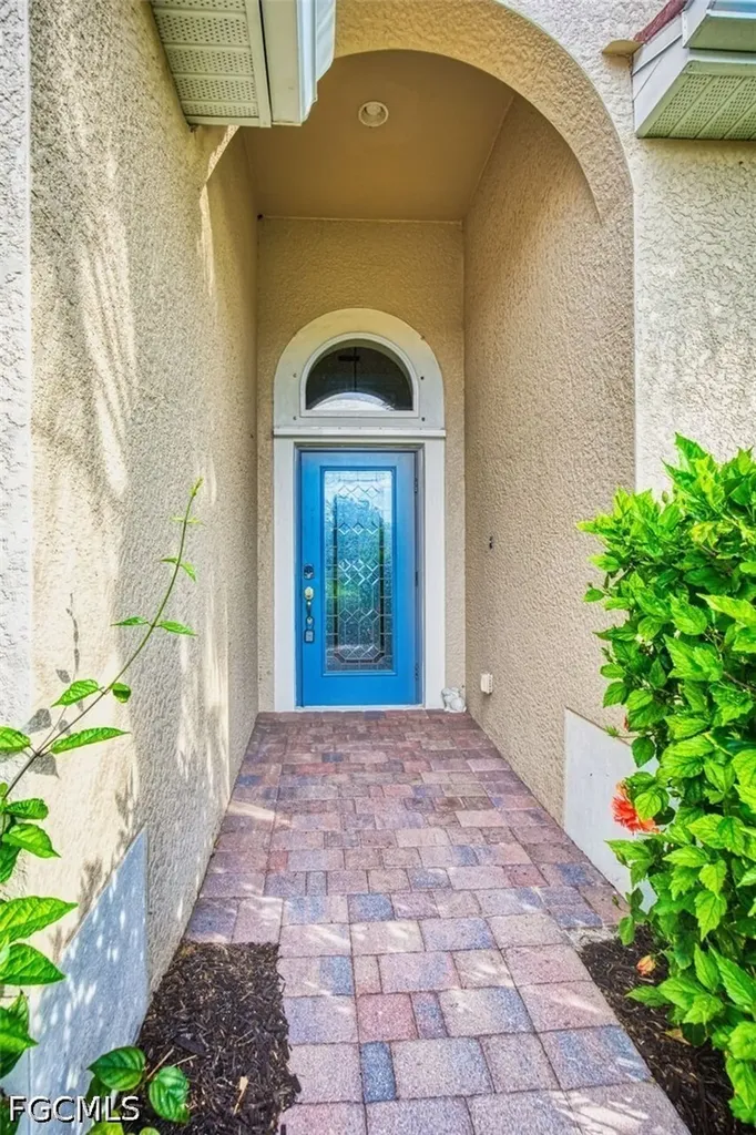 3576 Dandolo Circle Cape Coral FL 33909
