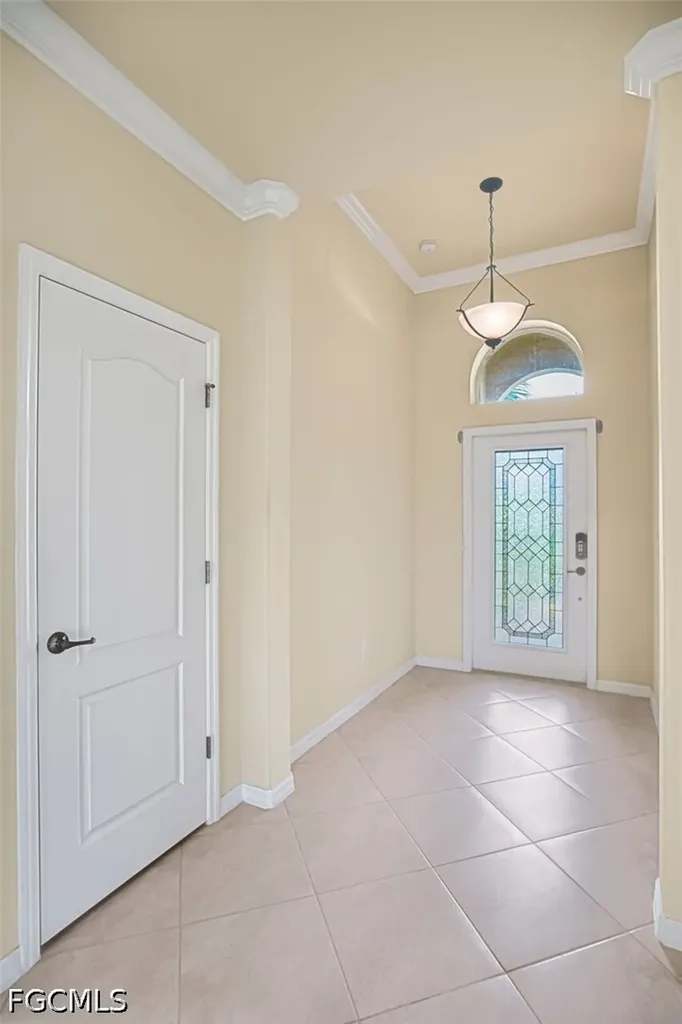 3576 Dandolo Circle Cape Coral FL 33909
