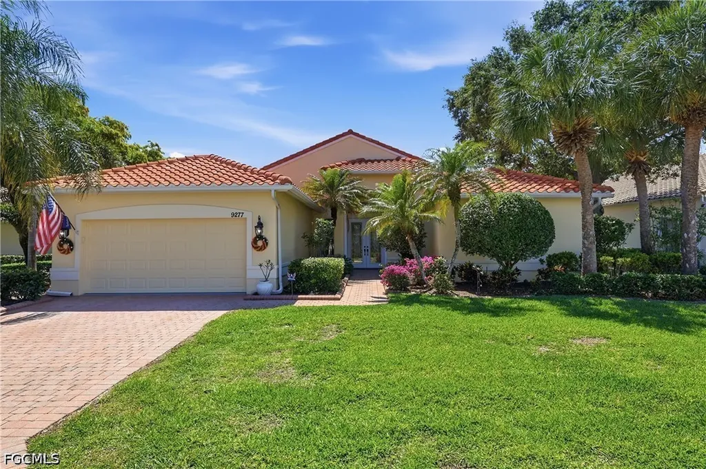 9277 Springview Loop Estero FL 33928
