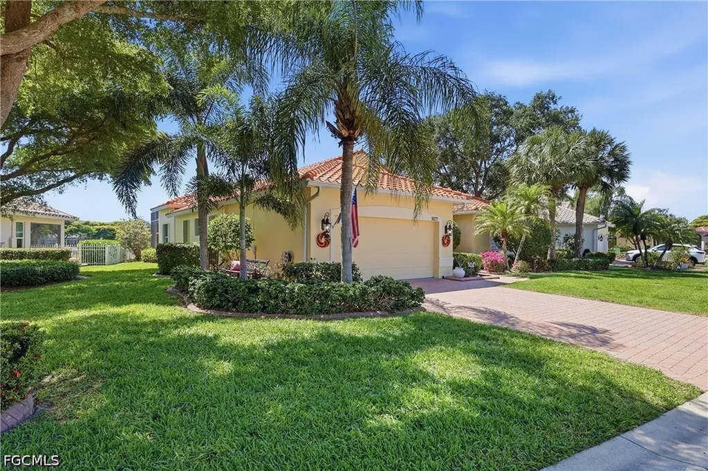 9277 Springview Loop Estero FL 33928
