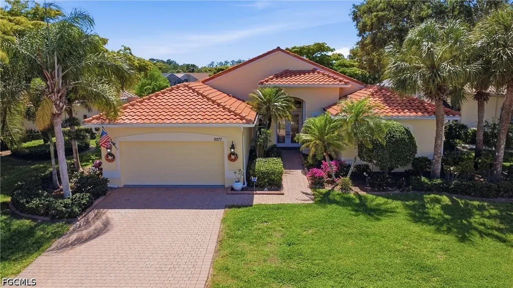 9277 Springview Loop Estero FL 33928