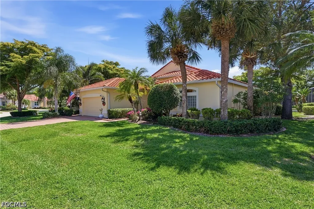9277 Springview Loop Estero FL 33928