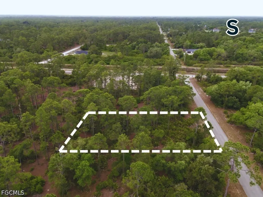 1604 Lincoln Avenue Lehigh Acres FL 33972