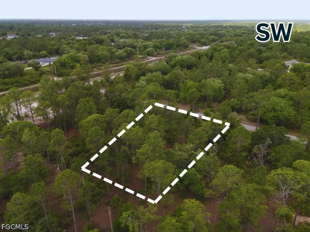 1604 Lincoln Avenue Lehigh Acres FL 33972