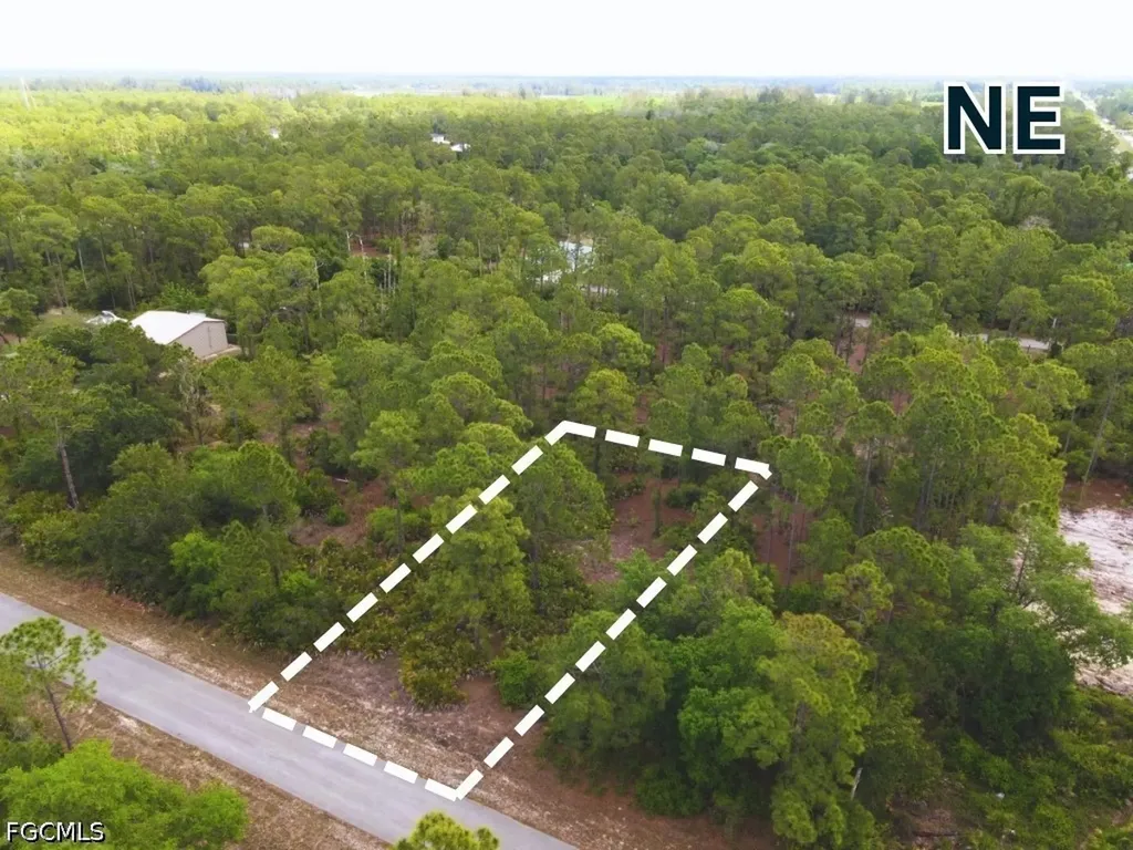 1604 Lincoln Avenue Lehigh Acres FL 33972