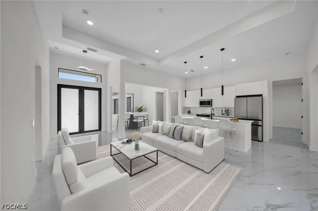 1320 NE 20th Street Cape Coral FL 33909
