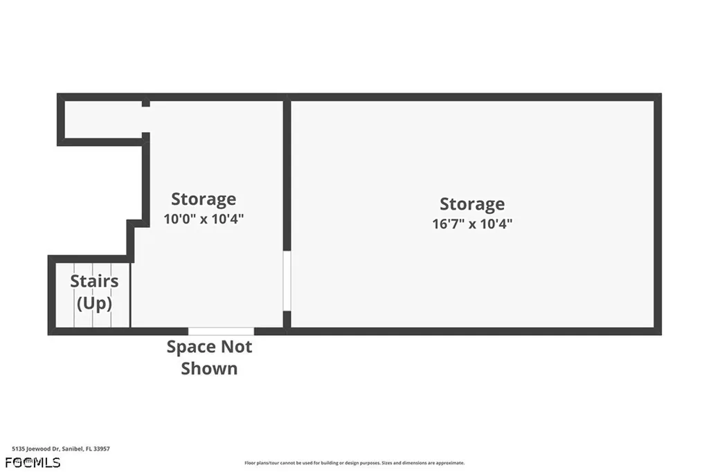 5135 Joewood Drive Sanibel FL 33957