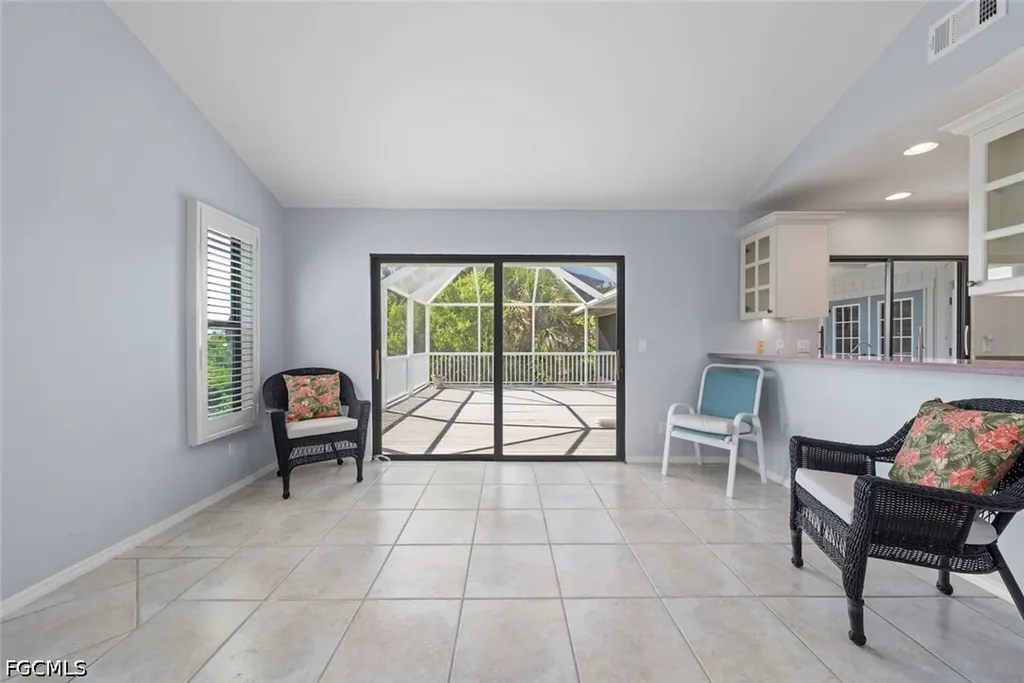 5135 Joewood Drive Sanibel FL 33957