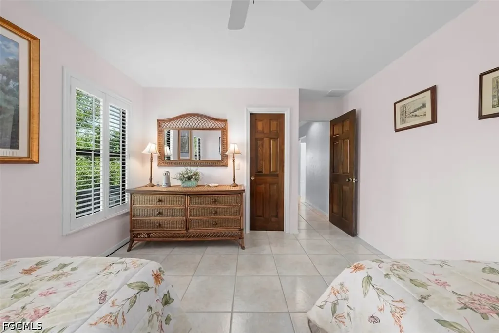 5135 Joewood Drive Sanibel FL 33957