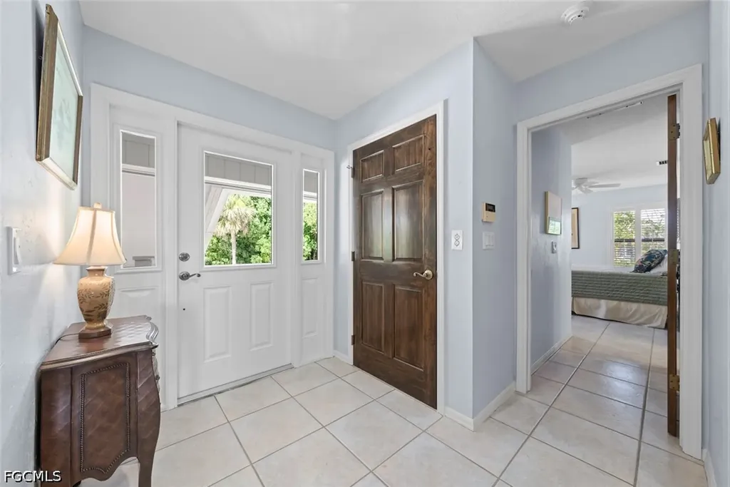 5135 Joewood Drive Sanibel FL 33957