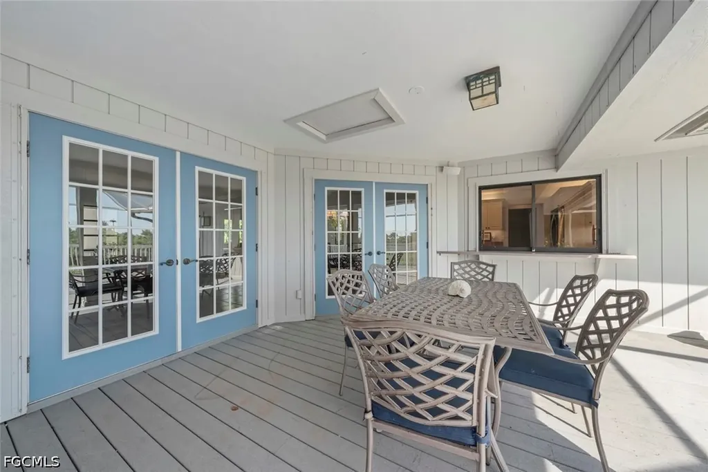 5135 Joewood Drive Sanibel FL 33957