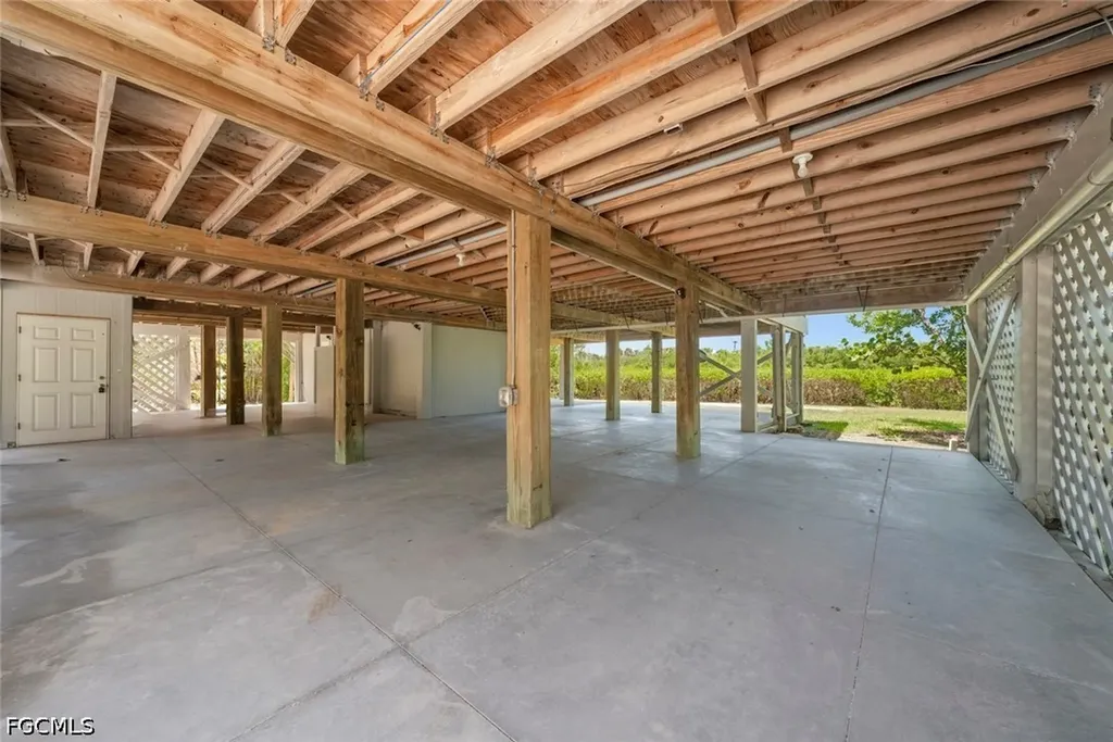 5135 Joewood Drive Sanibel FL 33957