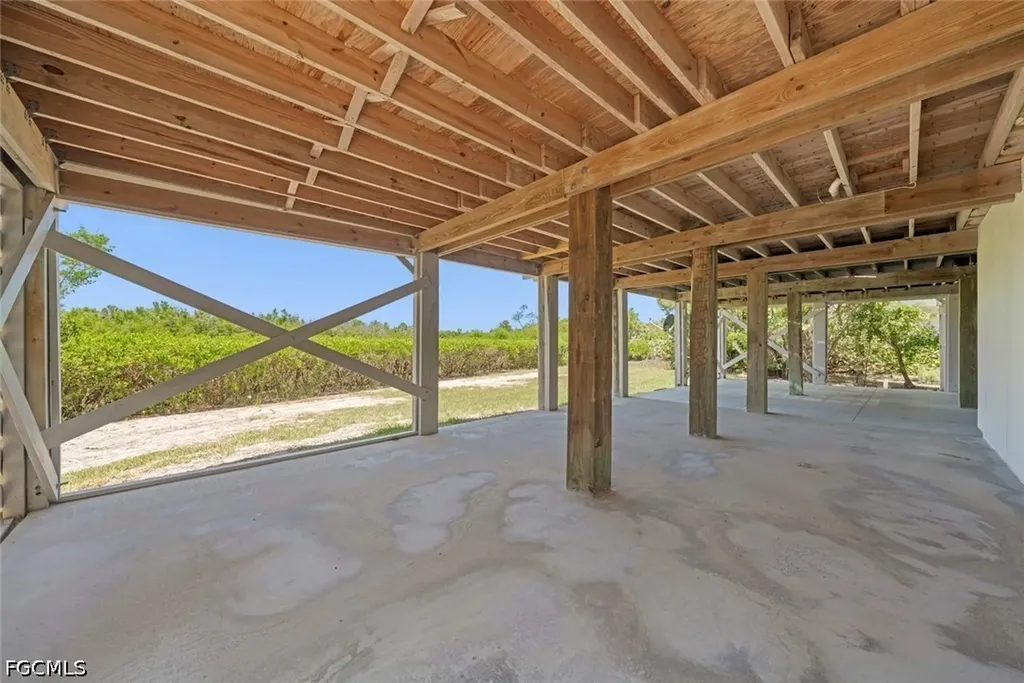 5135 Joewood Drive Sanibel FL 33957