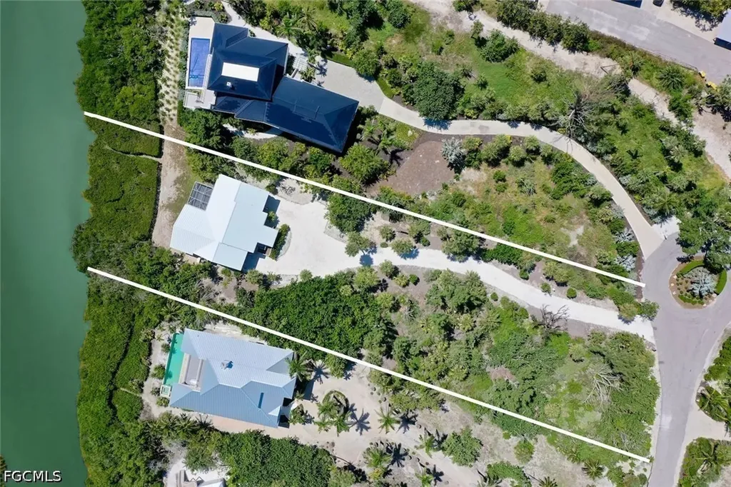 5135 Joewood Drive Sanibel FL 33957