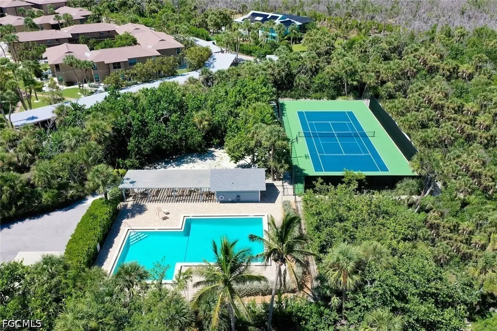 5135 Joewood Drive Sanibel FL 33957