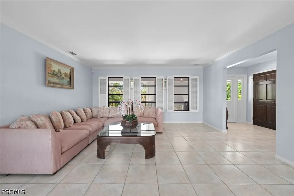 5135 Joewood Drive Sanibel FL 33957