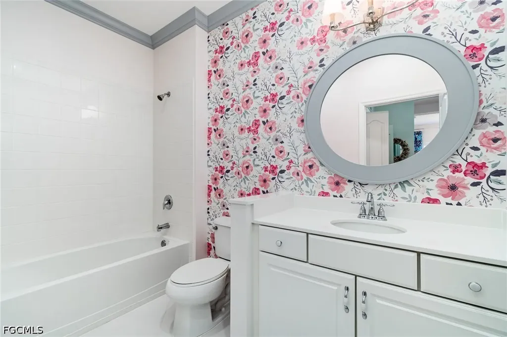 4482 Waterscape Lane Fort Myers FL 33966