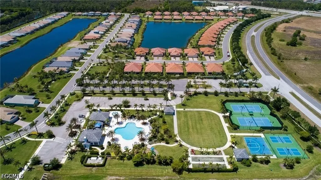 4482 Waterscape Lane Fort Myers FL 33966